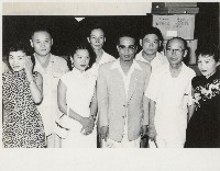 高雄市敬軍花后競賽-1藏品圖，第1張