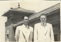 謝掙強與陳保泰-1藏品圖，第1張