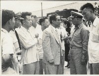 高雄市各界歡送海軍總司令馬紀壯-2藏品圖，第1張