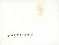 謝掙強試坐新型之中洲輪渡藏品圖，第2張