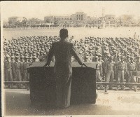 謝掙強第一屆民選高雄市長就職典禮藏品圖，第1張