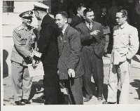 謝掙強參加高雄市警察局戰時勤務演習藏品圖，第1張