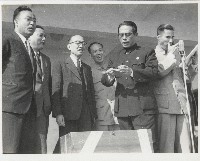 高雄市第一期國民住宅抽籤藏品圖，第1張