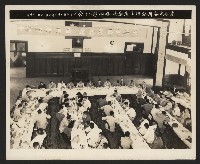 高雄市各界恭迎主席座談會攝影紀念藏品圖，第1張