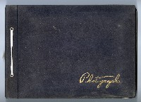 個人、建築及風景照相冊藏品圖，第1張