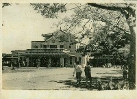 個人、建築及風景照相冊藏品圖，第10張