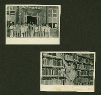 個人、建築及風景照相冊藏品圖，第56張