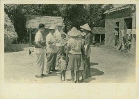 個人、建築及風景照相冊藏品圖，第85張