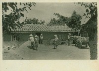 個人、建築及風景照相冊藏品圖，第88張