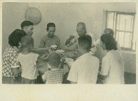 個人、建築及風景照相冊藏品圖，第91張