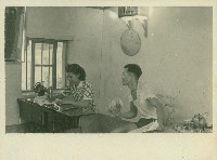 個人、建築及風景照相冊藏品圖，第92張