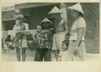 個人、建築及風景照相冊藏品圖，第95張