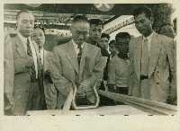 個人、建築及風景照相冊藏品圖，第110張