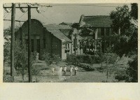 個人、建築及風景照相冊藏品圖，第130張