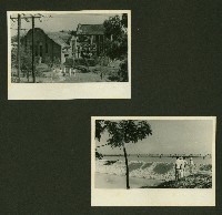 個人、建築及風景照相冊藏品圖，第129張