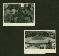 個人、建築及風景照相冊藏品圖，第132張