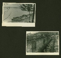 個人、建築及風景照相冊藏品圖，第135張