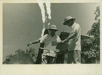 個人、建築及風景照相冊藏品圖，第139張