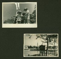 個人、建築及風景照相冊藏品圖，第138張