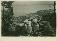 個人、建築及風景照相冊藏品圖，第143張