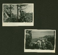 個人、建築及風景照相冊藏品圖，第141張