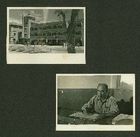 個人、建築及風景照相冊藏品圖，第159張