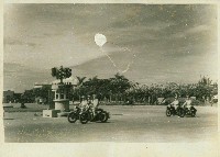 個人、建築及風景照相冊藏品圖，第167張