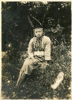 原住民照片藏品圖，第4張