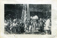 蔣家人、宋美齡照片藏品圖，第9張