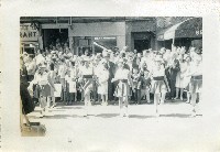 蔣家人、宋美齡照片藏品圖，第17張