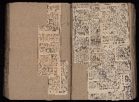 民國38、39年國内及國際新聞剪報集藏品圖，第72張