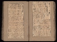 民國38、39年國内及國際新聞剪報集藏品圖，第79張