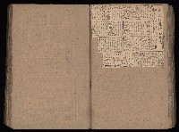 民國38、39年國内及國際新聞剪報集藏品圖，第82張