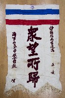 謝掙強為政時期受贈之錦旗藏品圖，第13張