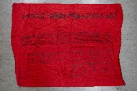 謝掙強為政時期受贈之錦旗藏品圖，第74張