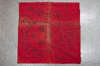 謝掙強為政時期受贈之錦旗藏品圖，第75張