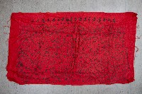 謝掙強為政時期受贈之錦旗藏品圖，第80張