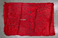 謝掙強為政時期受贈之錦旗藏品圖，第81張