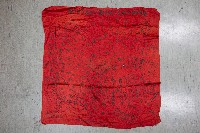 謝掙強為政時期受贈之錦旗藏品圖，第87張