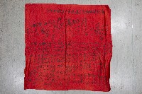 謝掙強為政時期受贈之錦旗藏品圖，第89張