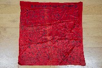 謝掙強為政時期受贈之錦旗藏品圖，第90張