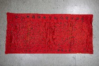 地方自治相關與祝壽團致高雄市政府之錦旗藏品圖，第13張