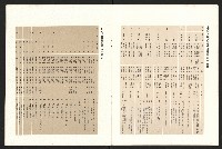 《高雄區合會儲蓄股份有限公司創立二十周年紀念專輯》藏品圖，第6張