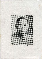 《台灣名人集》（第一集）藏品圖，第8張
