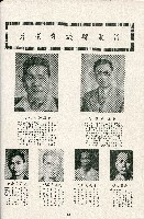 《台灣省首屆議壇暨基層政治概錄》藏品圖，第127張