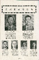 《台灣省首屆議壇暨基層政治概錄》藏品圖，第136張