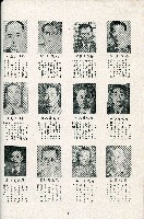 《台灣省首屆議壇暨基層政治概錄》藏品圖，第143張