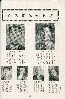 《台灣省首屆議壇暨基層政治概錄》藏品圖，第145張