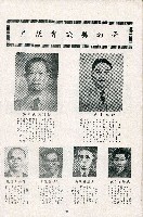 《台灣省首屆議壇暨基層政治概錄》藏品圖，第155張