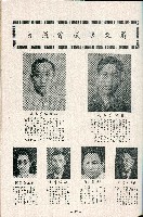 《台灣省首屆議壇暨基層政治概錄》藏品圖，第166張